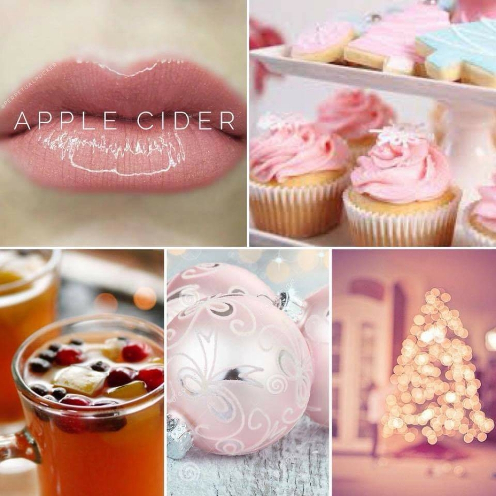 Apple Cider LipSense